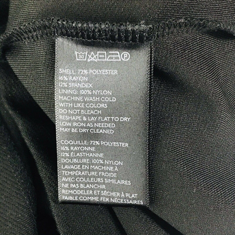 Alice & UO 4 Romper Shorts Pockets - Picture 4 of 5